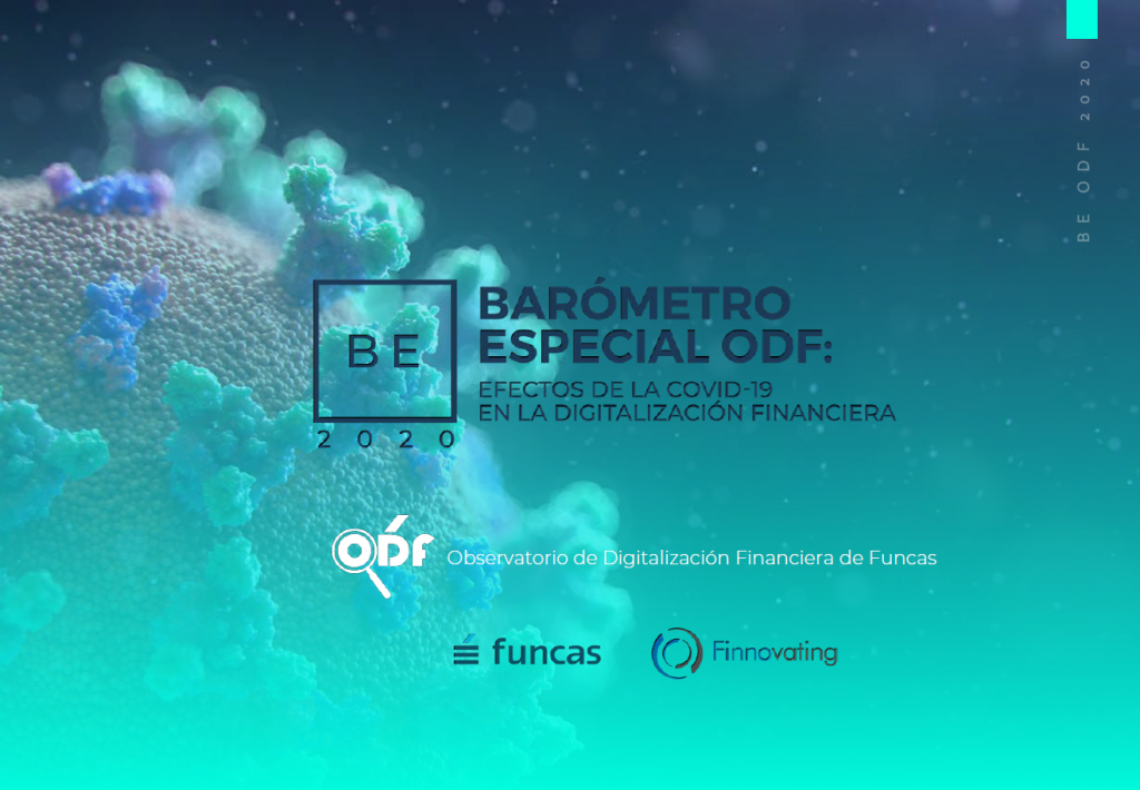 Barómetro de Innovación Financiera (BIF)