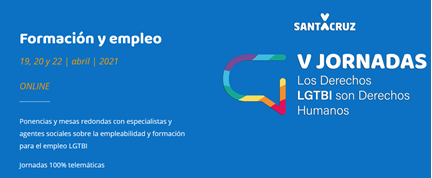 “Las personas LGBT en el ámbito del empleo en España” por Concha Gabriel