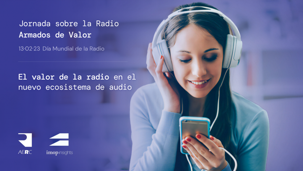 jornada sobre la radio